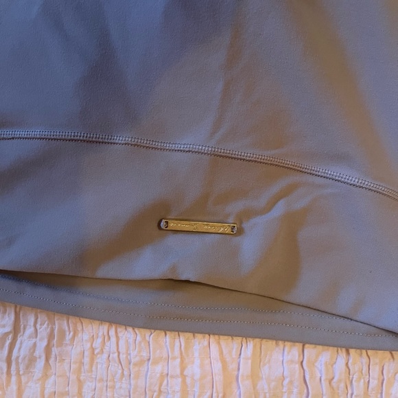 Gymshark ft Whitney Simmons leggings - Picture 2 of 3